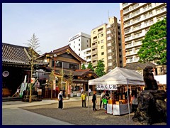 Sensoji Temple 43